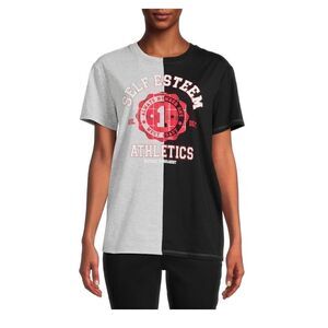 Womens XS “Self Esteem” Tee